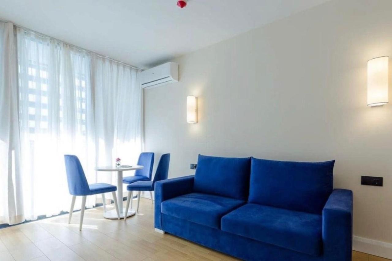 Orbi City Sea View Aparthotel Batum Dış mekan fotoğraf